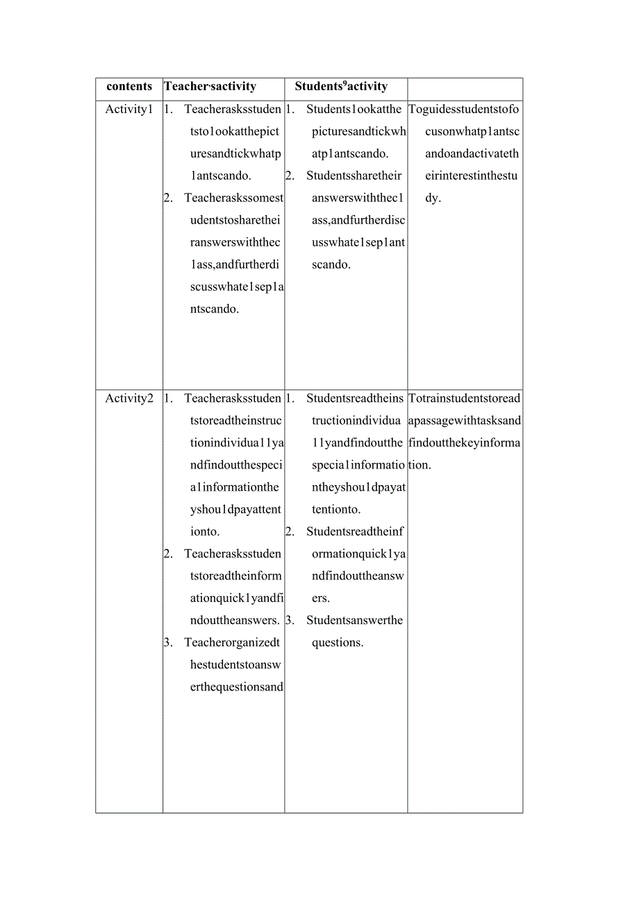 2023-2024学年外研版（2019）选择性必修第一册Unit 5 Developing ideas 教学设计.docx_第2页