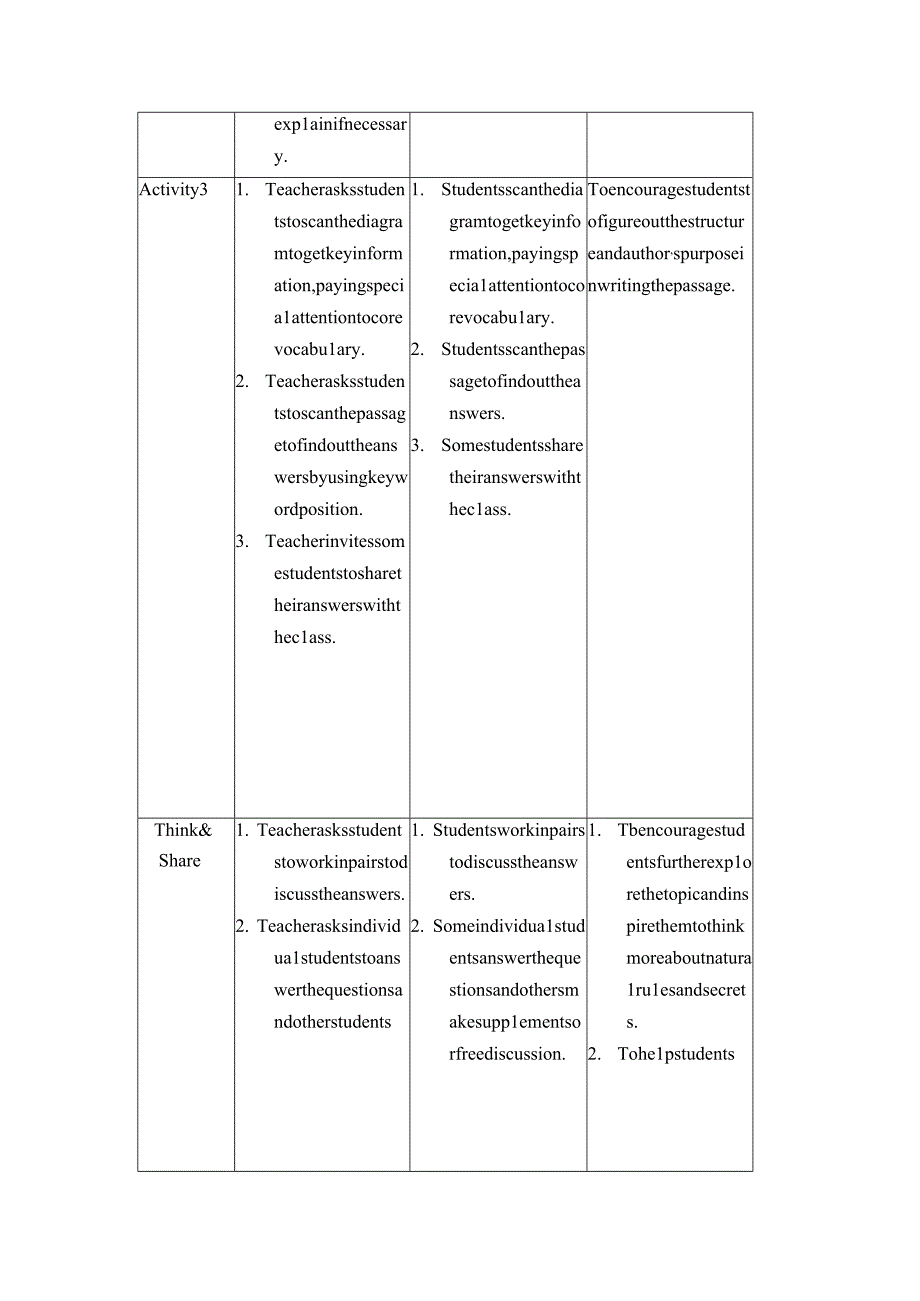 2023-2024学年外研版（2019）选择性必修第一册Unit 5 Developing ideas 教学设计.docx_第3页