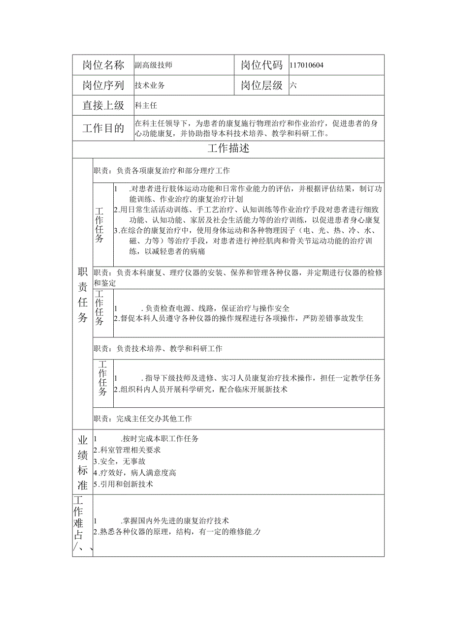 117010604 副高级技师.docx_第1页