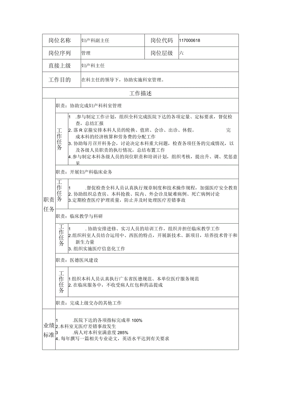 117000618 妇产科副主任.docx_第1页