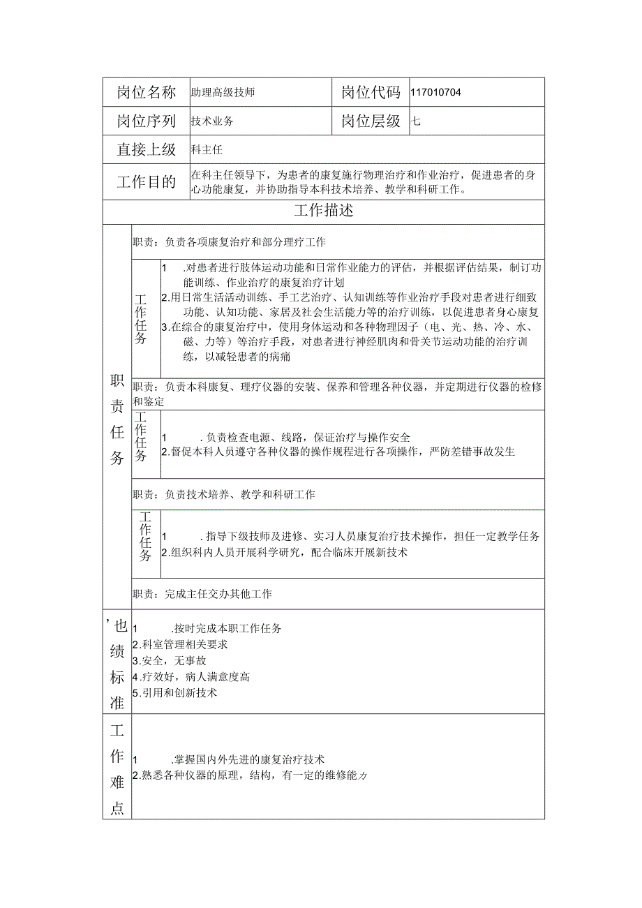 117010704 助理高级技师.docx_第1页