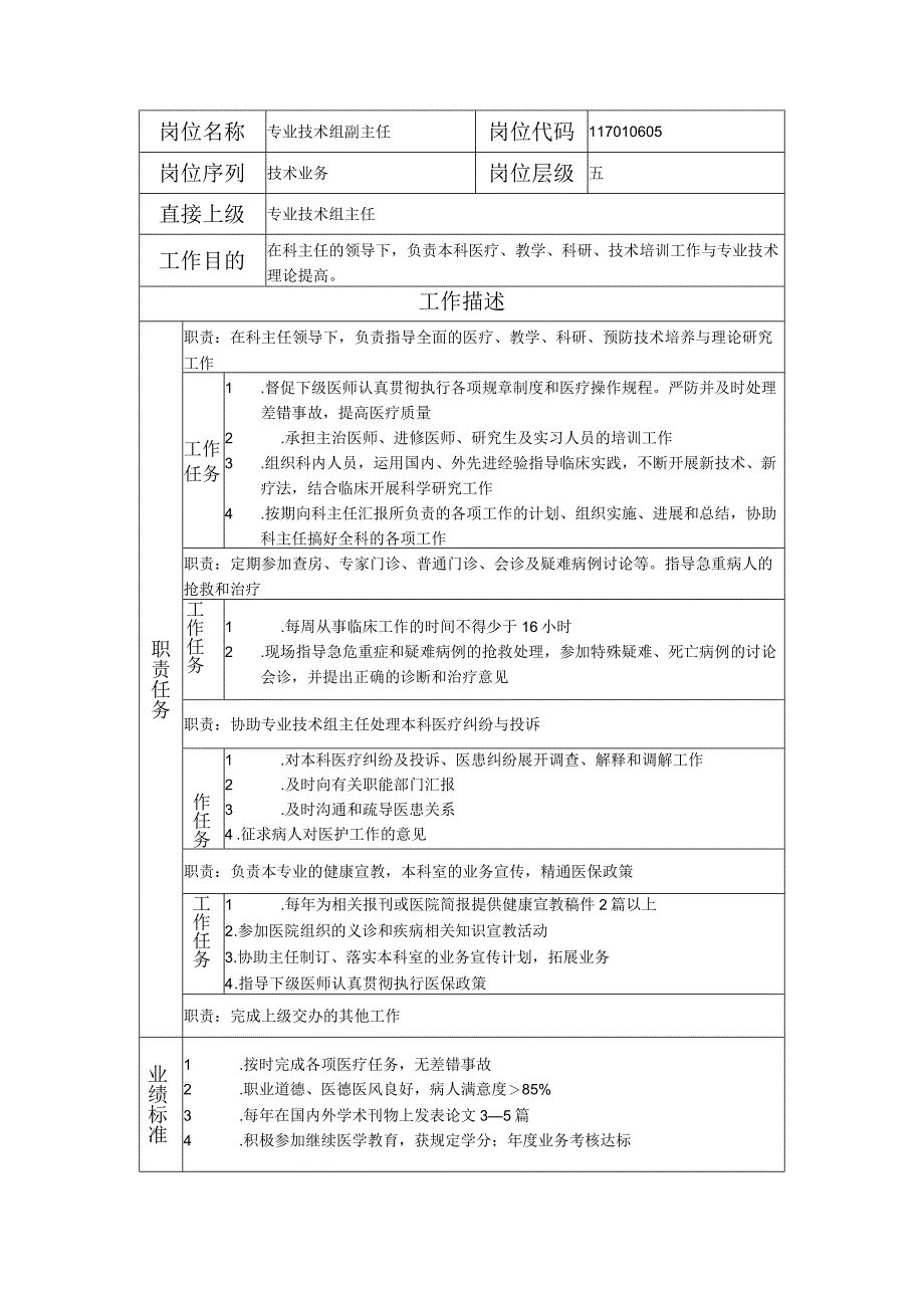 117010605 专业技术组副主任.docx_第1页