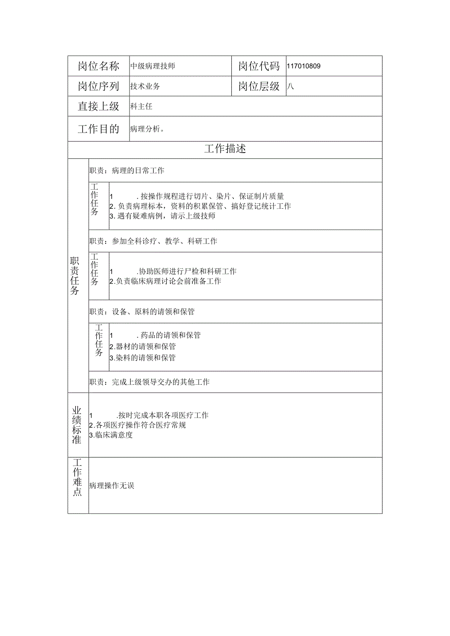 117010809 中级病理技师.docx_第1页