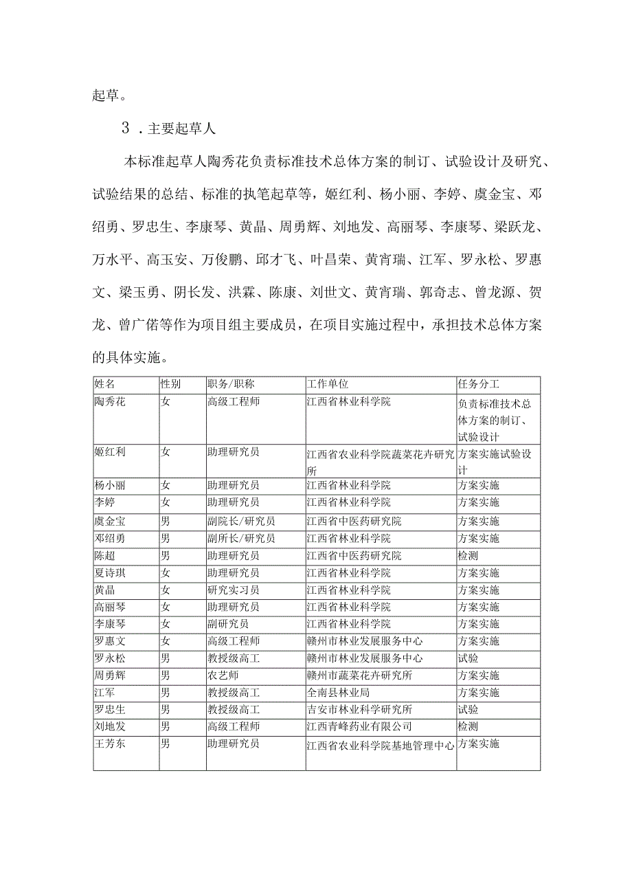 DB36T-山香圆叶规范化生产技术规程编制说明.docx_第2页