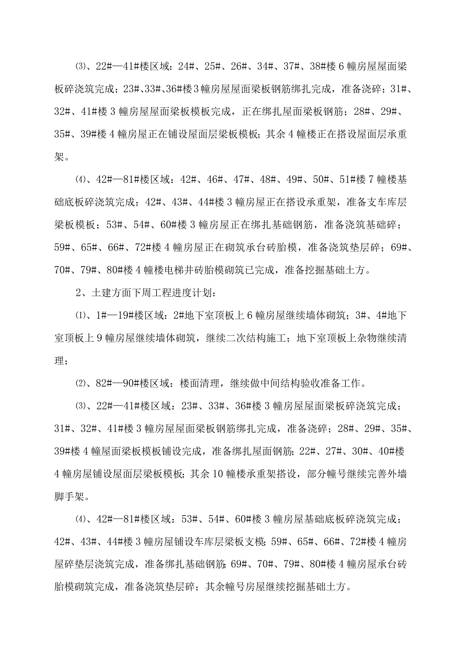 [监理资料]监理例会会议纪要(4).docx_第2页