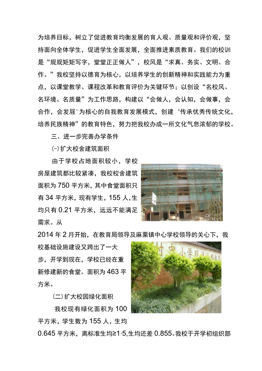 5.茅草坪小学义务教育均衡发展特色材料.docx_第2页