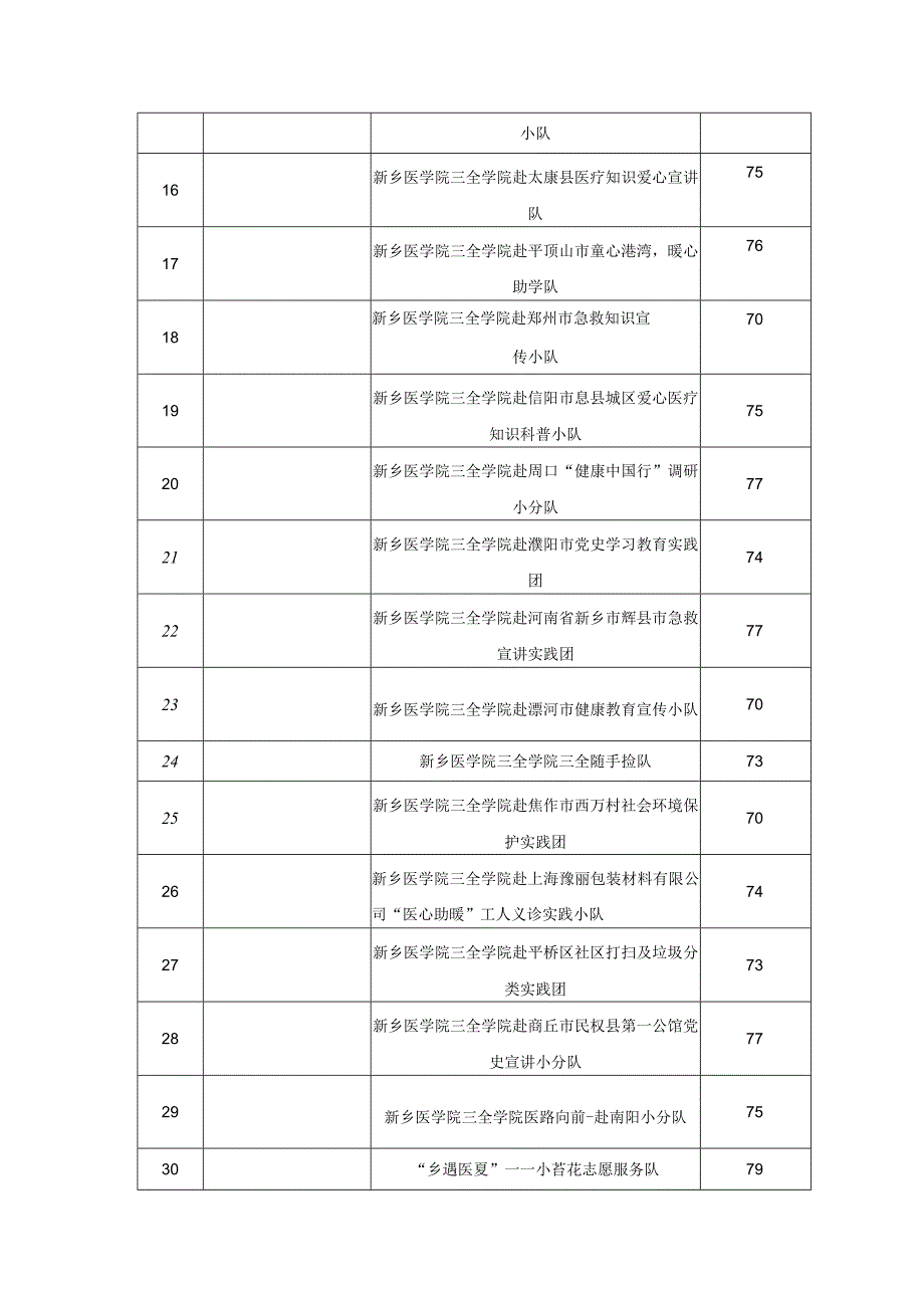 团队分数统计表.docx_第2页