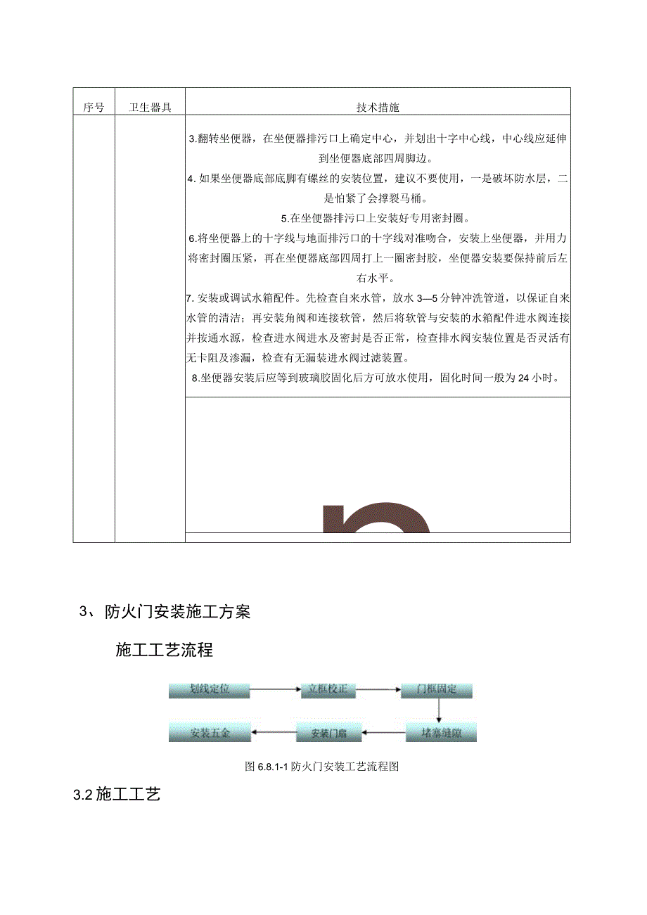 卫生洁具安装施工方案.docx_第2页