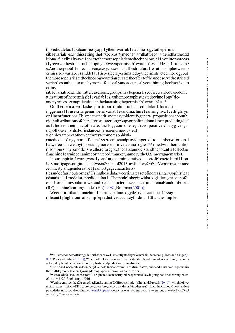 【行业研报】JF-可预见的不平等机器学习对信贷市场的影响_市场营销策划_重点报告20230803_d.docx_第3页