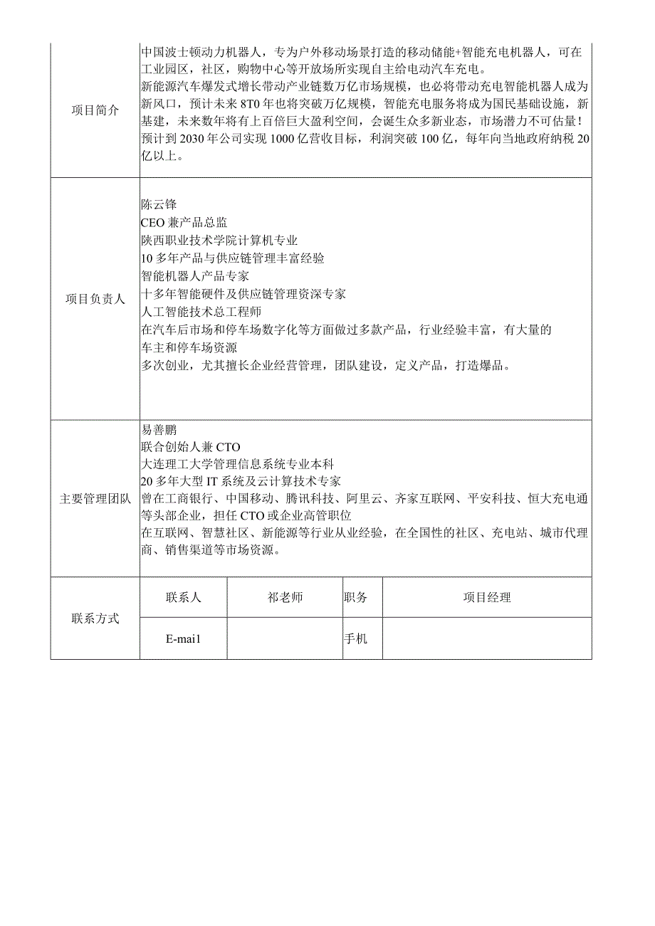 科创中国路演项目征集表.docx_第2页