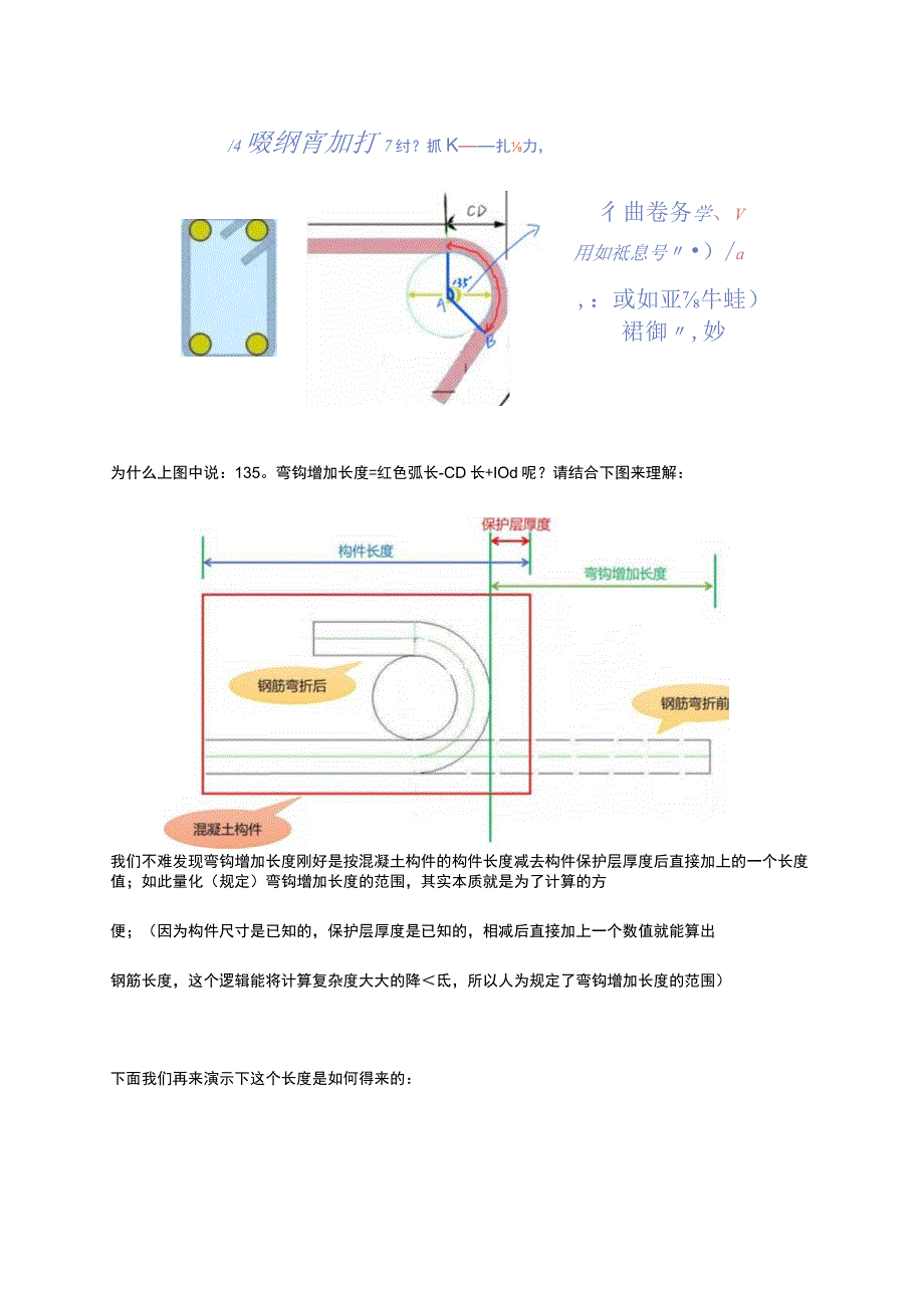 箍筋弯钩增加长度的问题.docx_第3页