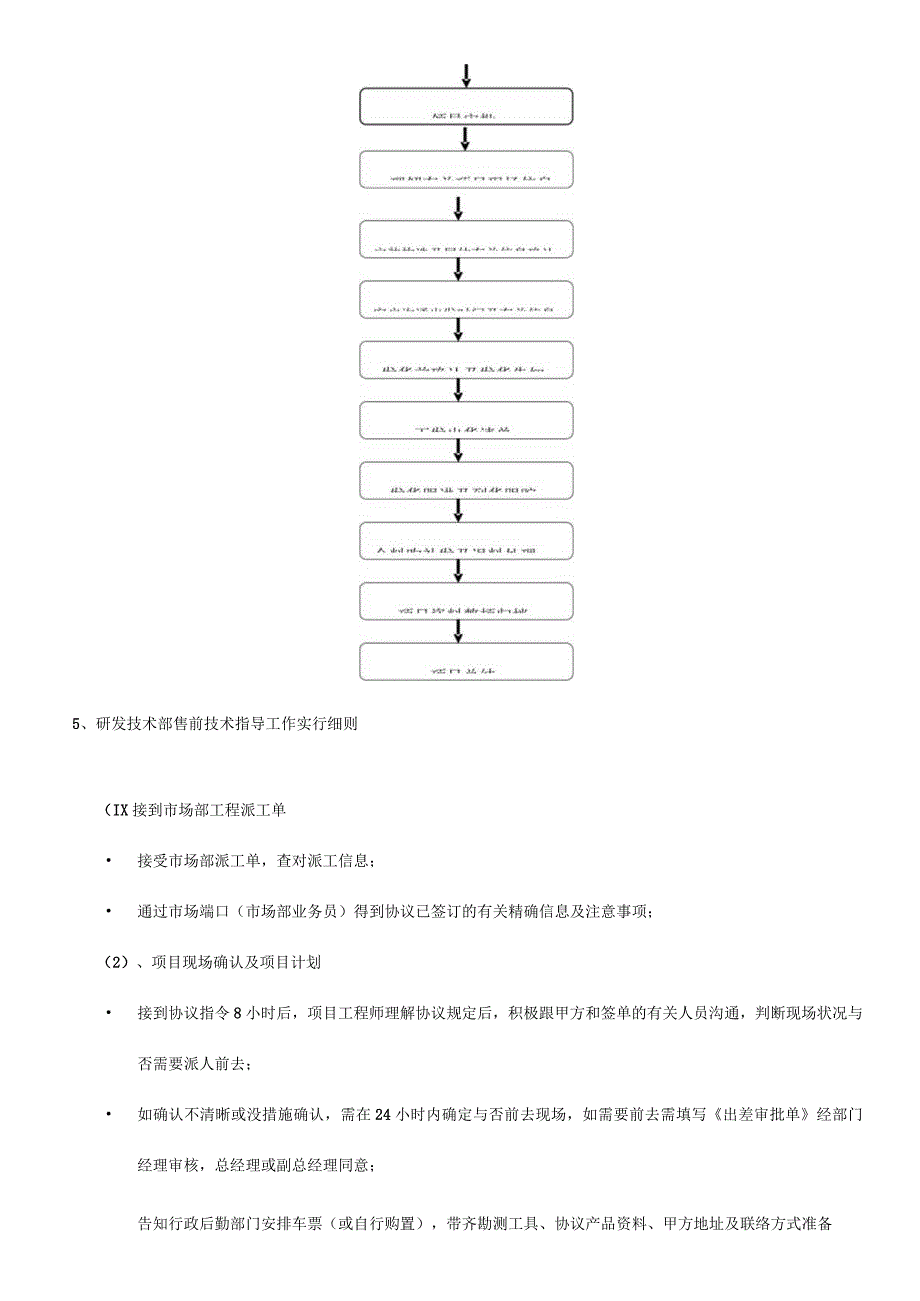 技术人员出差工作职责和流程.docx_第3页