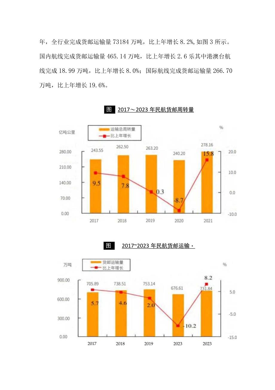 航空货物全流程跟踪规划设计研究.docx_第3页