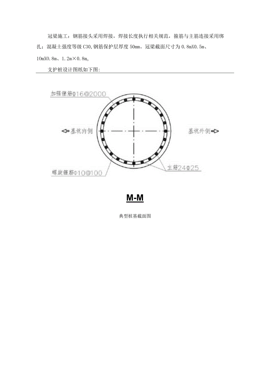 基坑支护的方案技术要求.docx_第2页