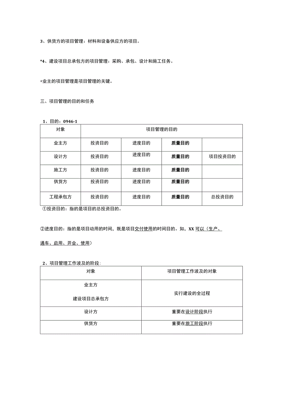 施工管理在建设工程中的重要性.docx_第2页