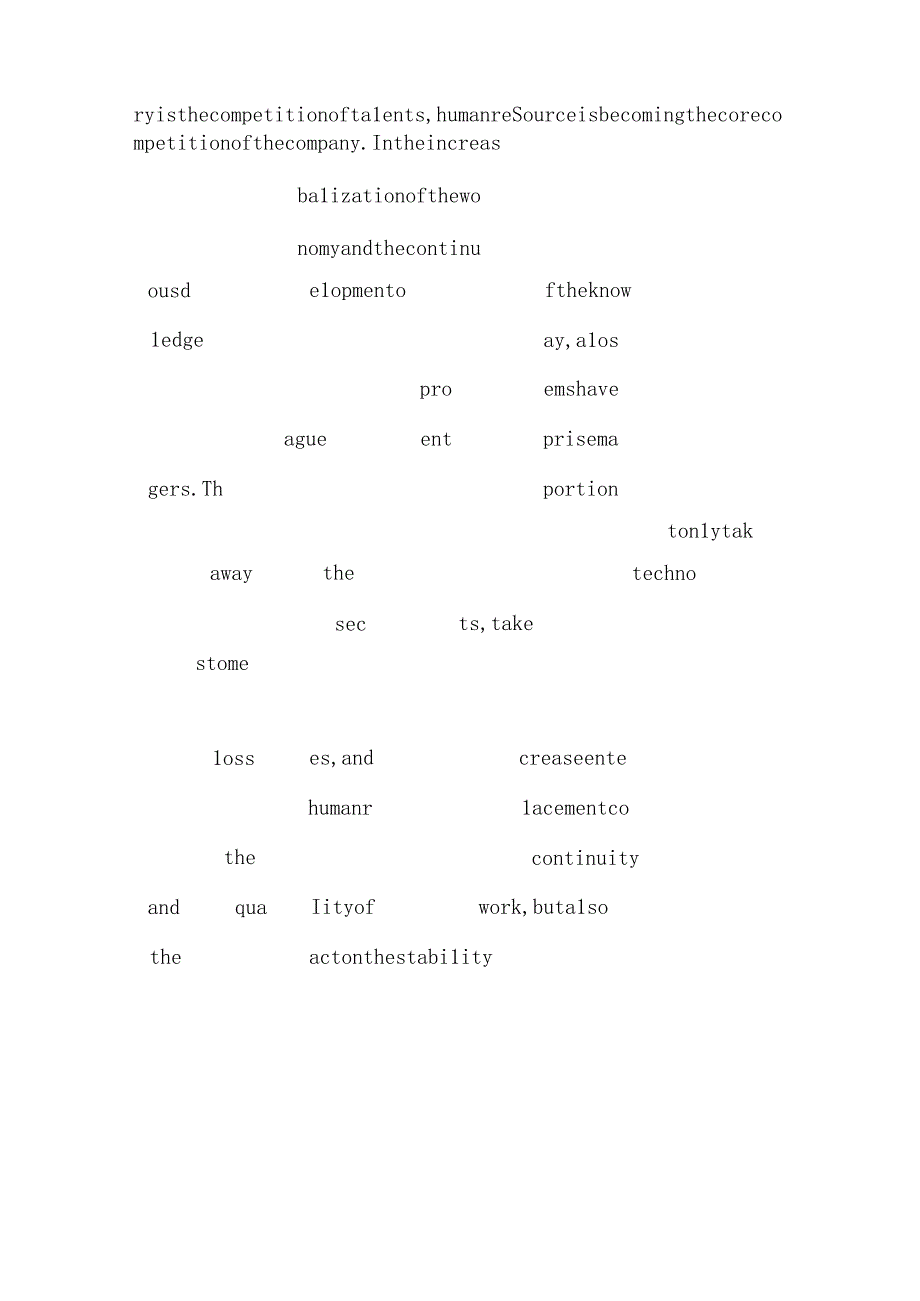 房地产销售人员流失调查与对策.docx_第2页