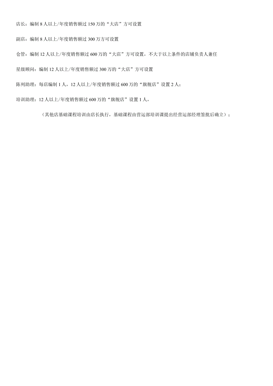 店长的职责标准和要求手册.docx_第2页
