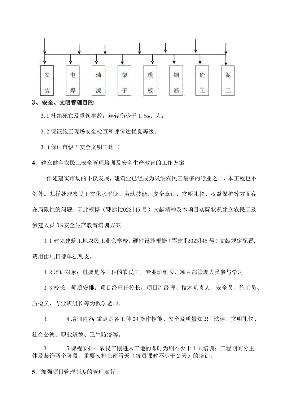 河北省安全文明工地示范方案.docx_第3页