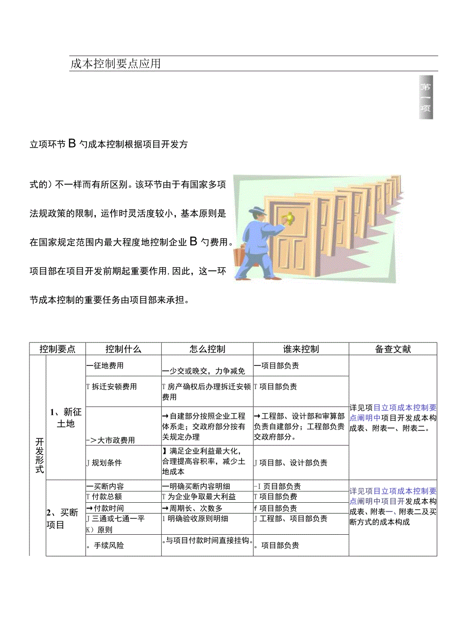 提升房地产公司成本控制的全面指南.docx_第3页