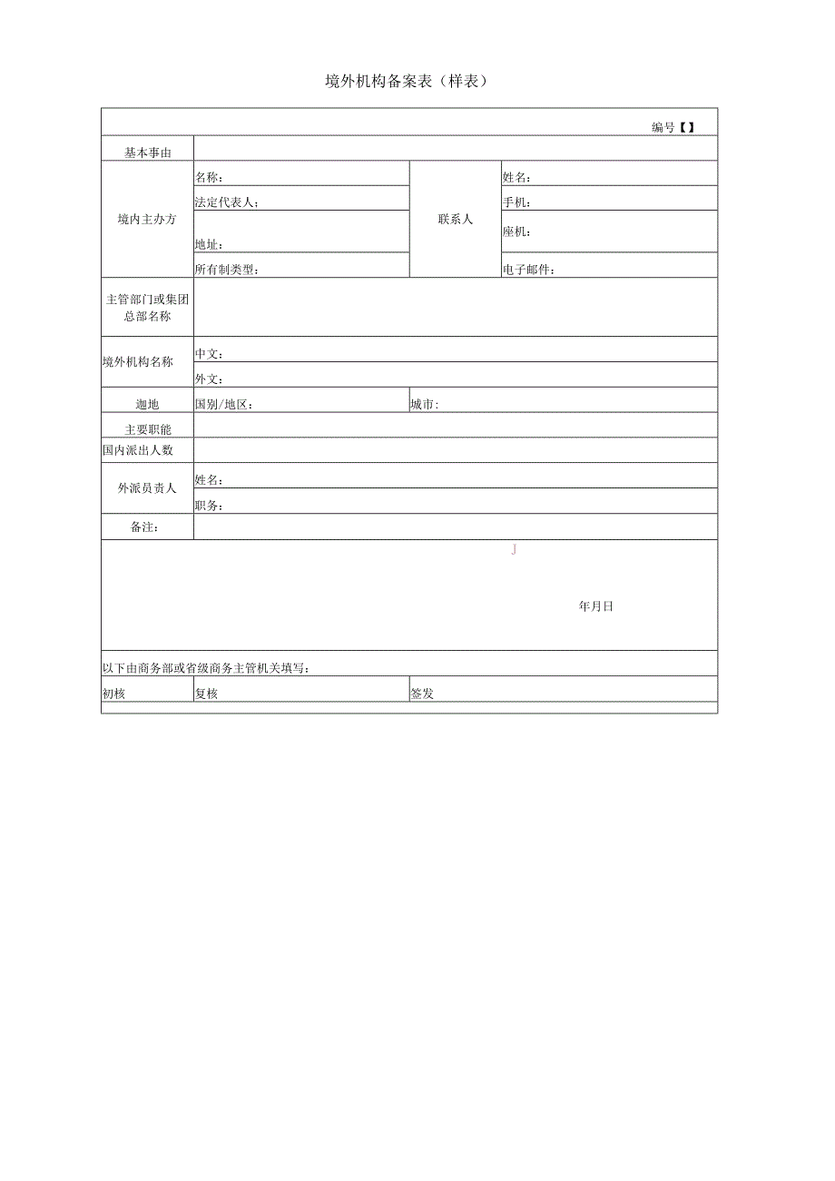 境外机构备案表样表.docx_第1页