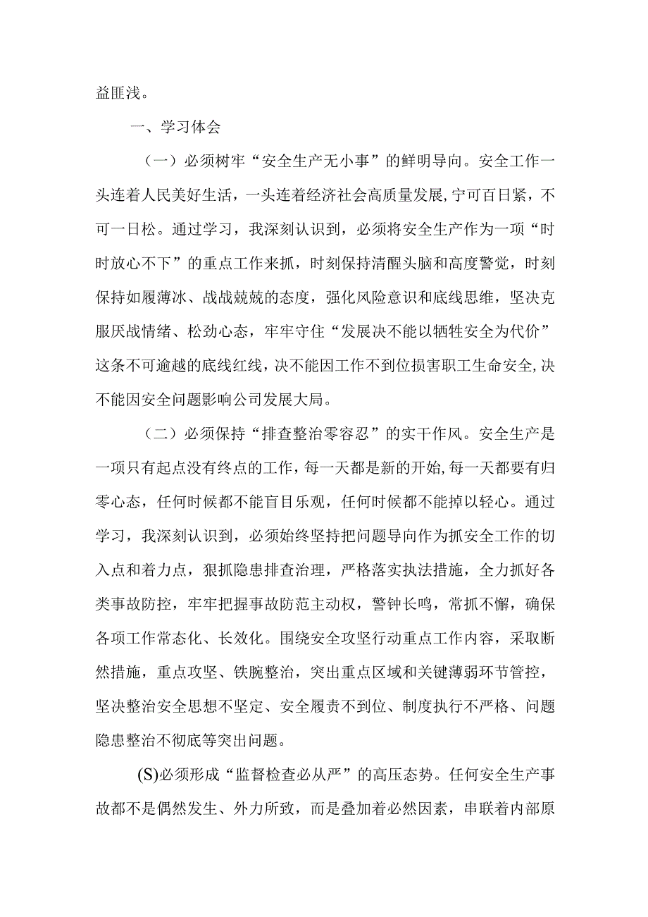 强化安全发展理念筑牢安全生产防线、镇“四举措”筑牢安全生产防线.docx_第2页