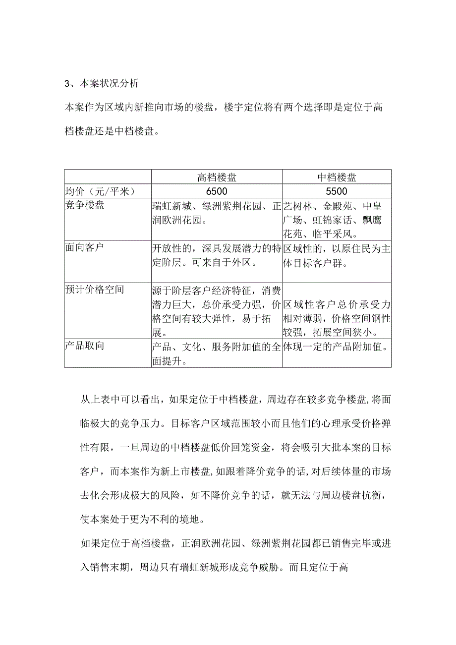 威尼斯名人苑企划方案.docx_第3页