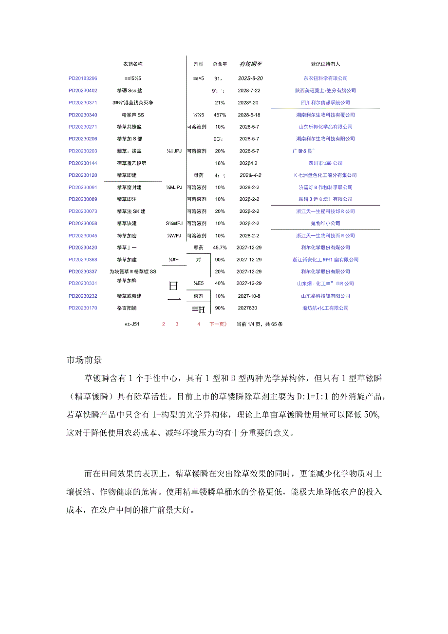 精草铵膦简析.docx_第2页