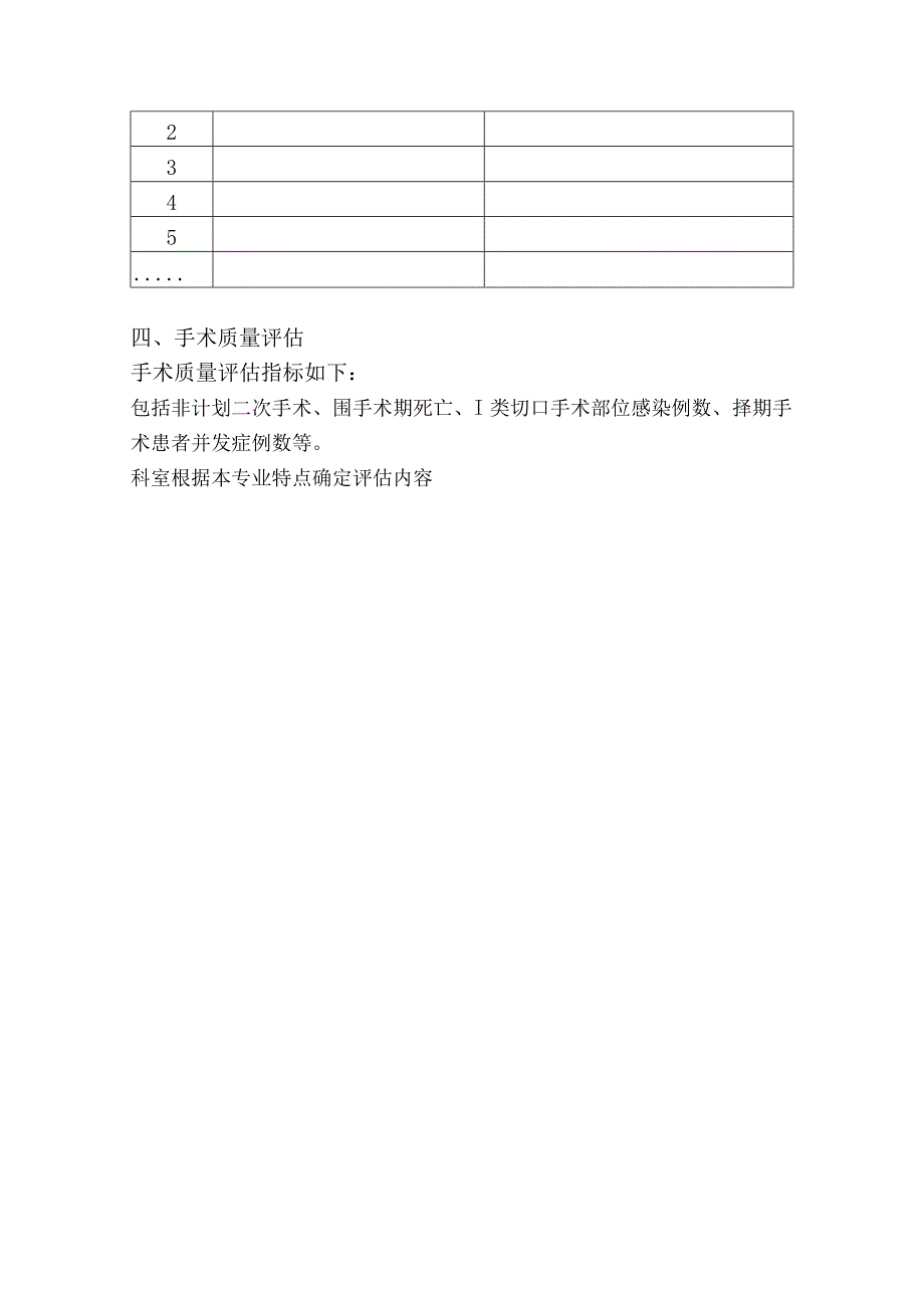 医院手术分级管理实施方案.docx_第3页