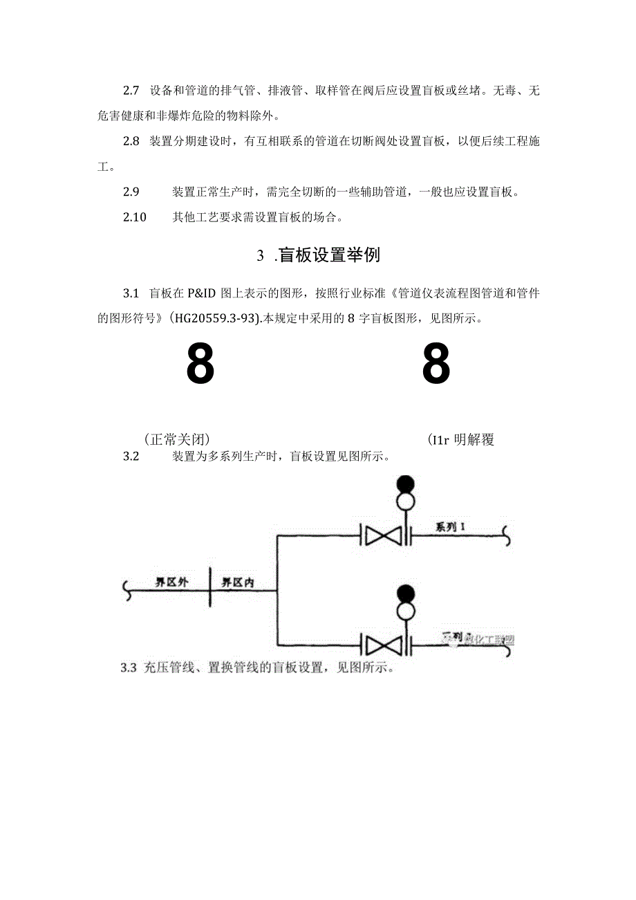 工艺管线盲板的设置(1).docx_第2页