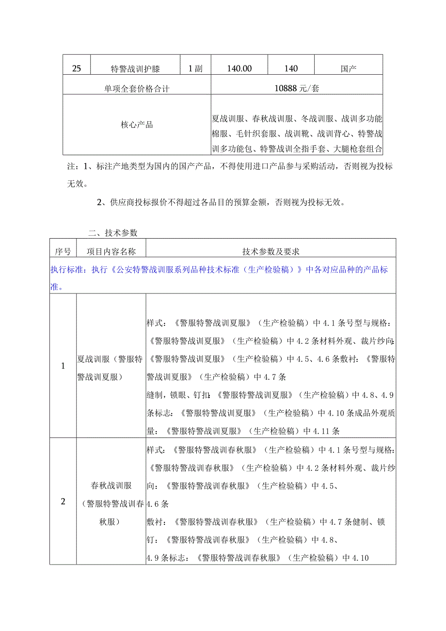 第一部分技术要求采购标的清单.docx_第3页