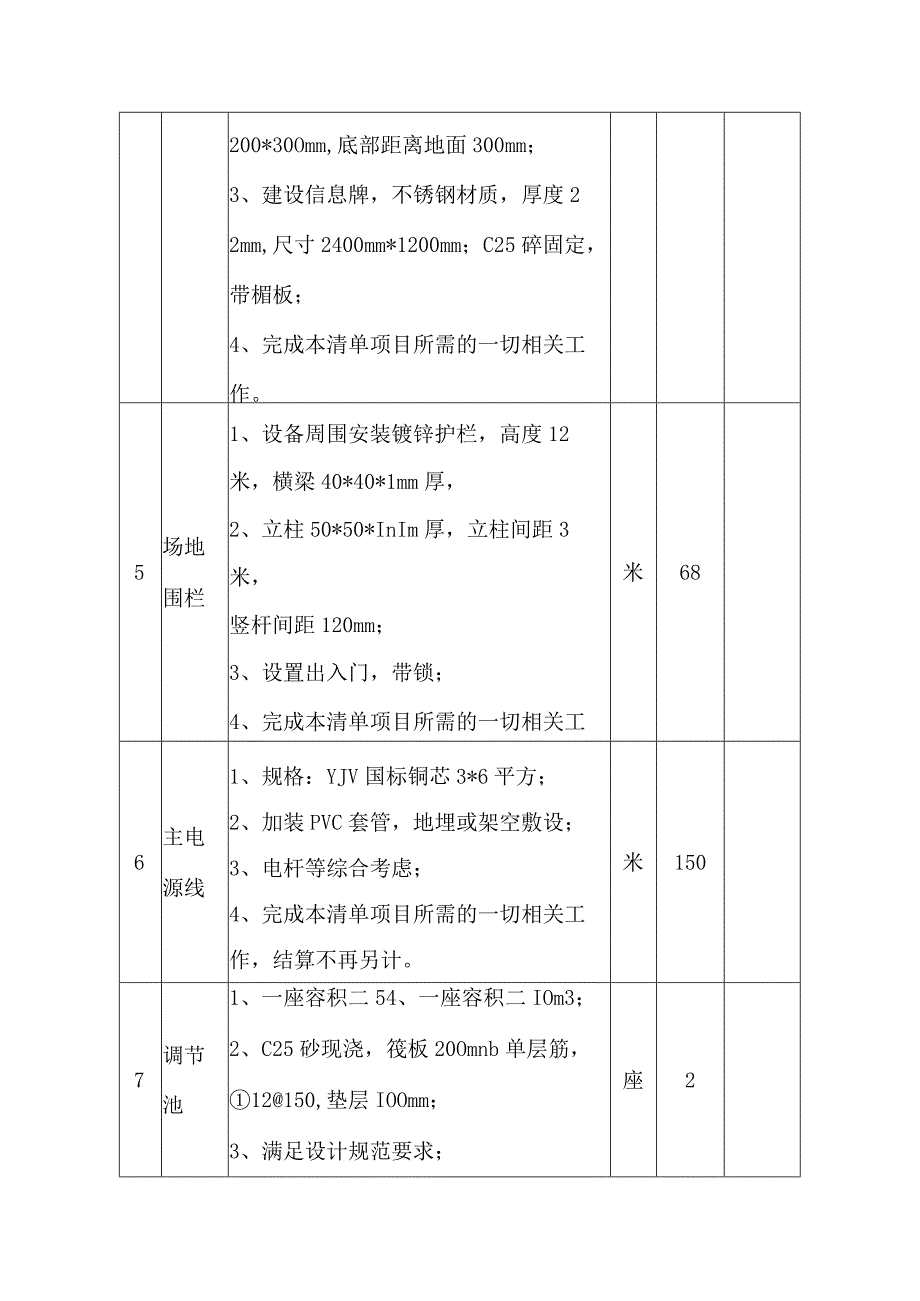 采购清单及技术参数项目清单及要求.docx_第3页