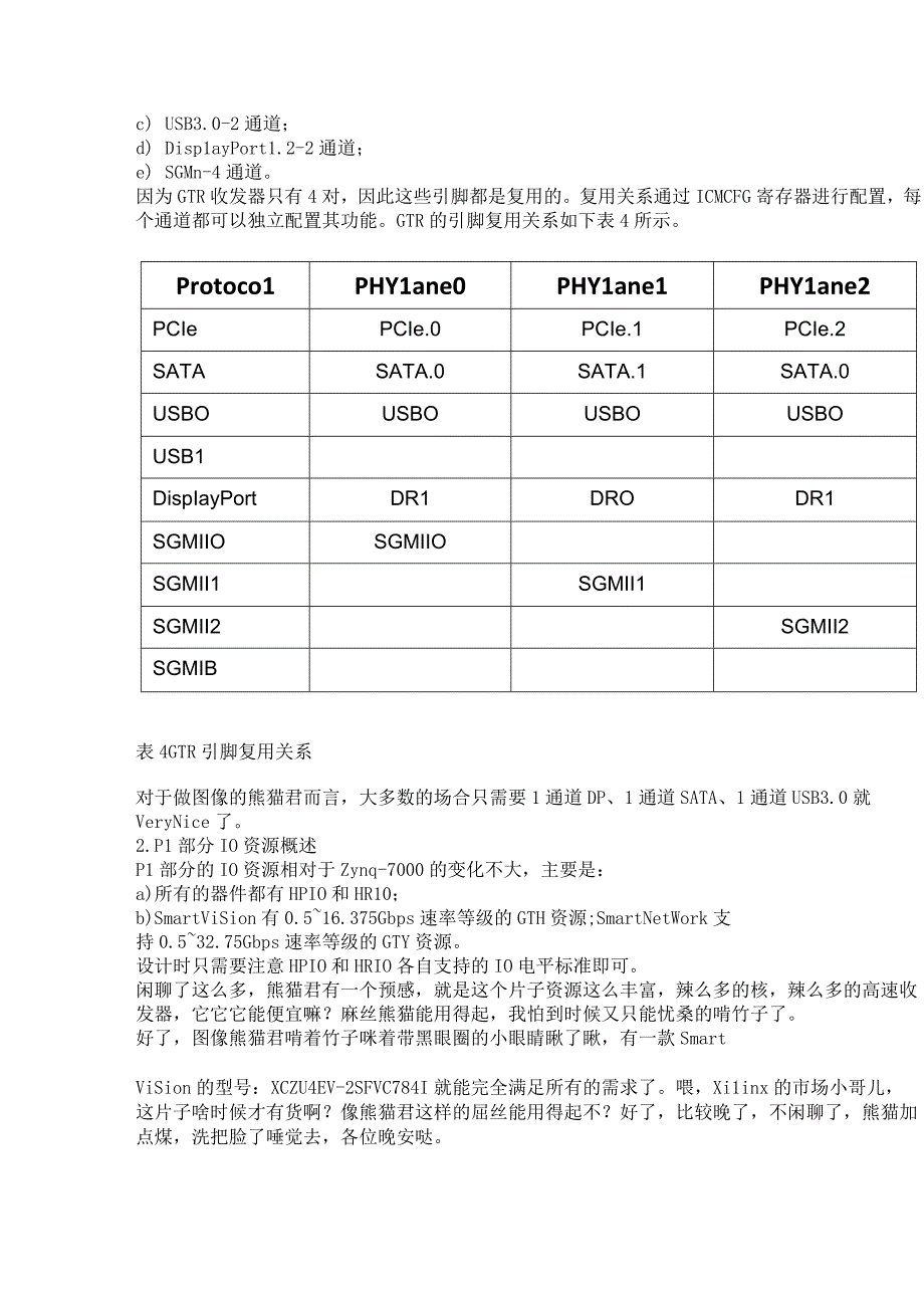 闲话Zynq UltraScale+ MPSoC（连载5）.docx_第3页