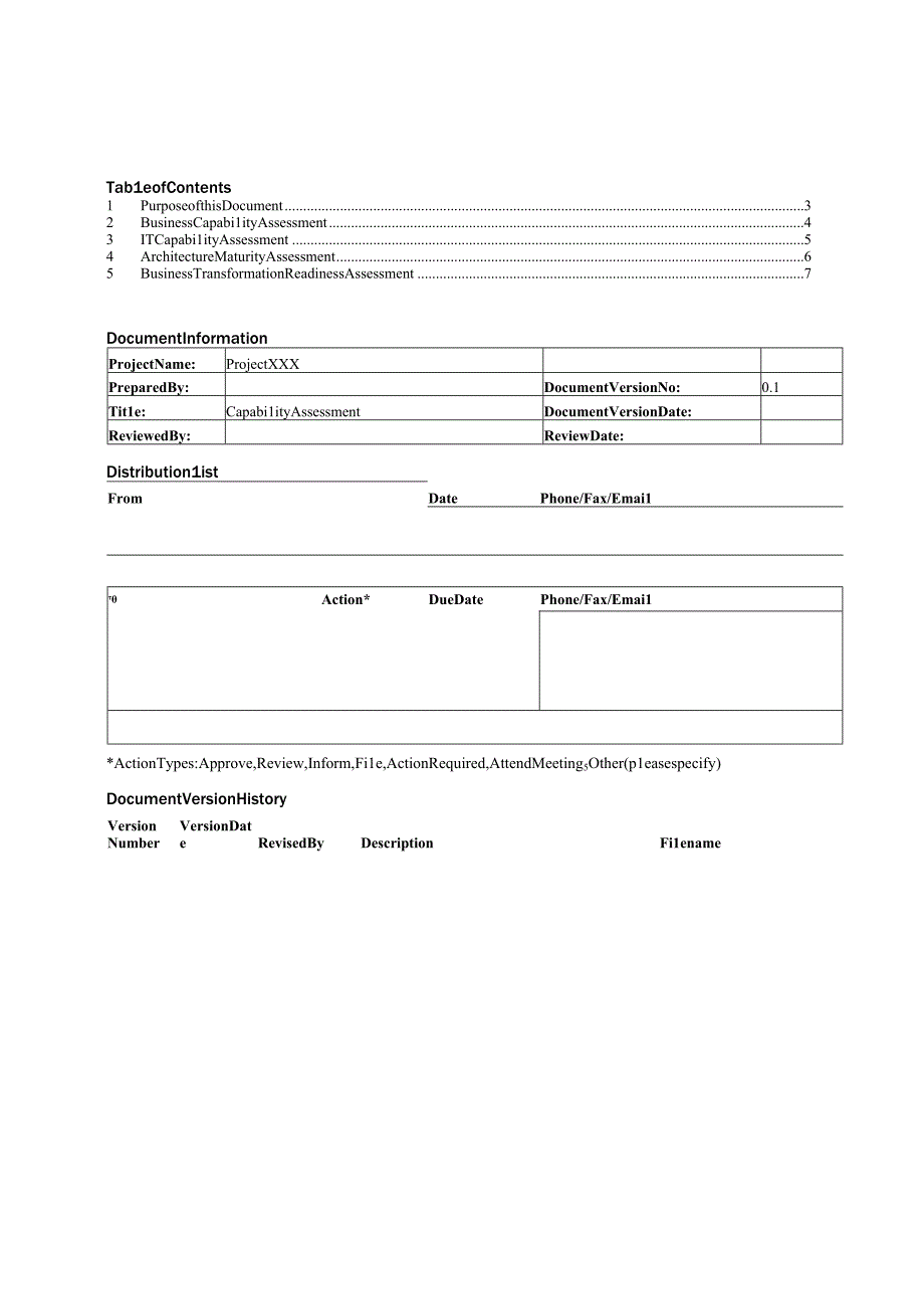 阶段A_架构愿景_能力评估(1).docx_第2页