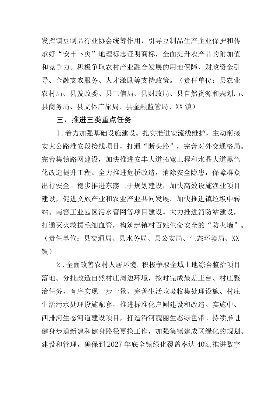 革命老区振兴发展促进共同富裕工作方案.docx_第3页