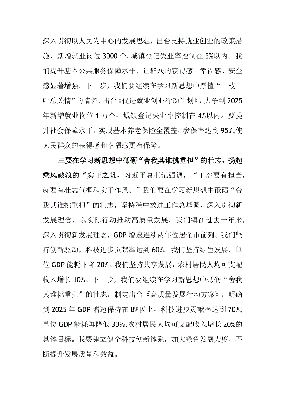 镇长2023年度主题教育专题读书班研讨发言提纲.docx_第3页