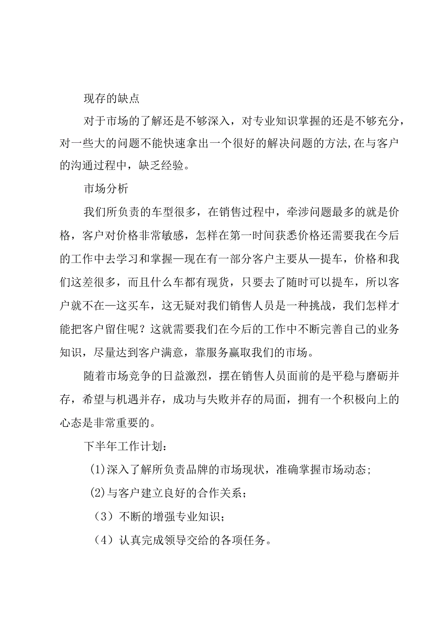 销售个人年终述职报告.docx_第2页