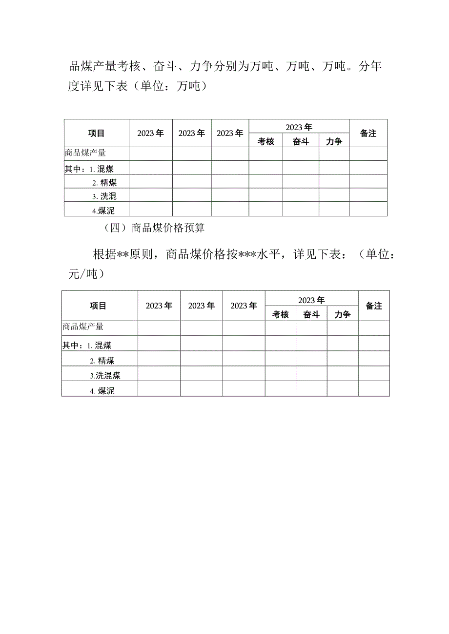 重点单位分析提纲（以矿井单位为例）.docx_第2页