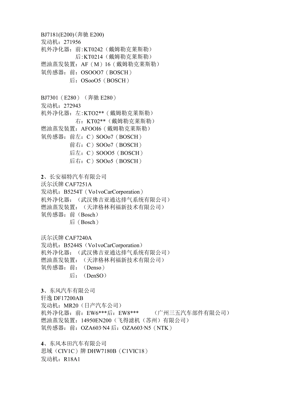 达国IV排放标准轻型汽车带OBD车型目录.docx_第2页