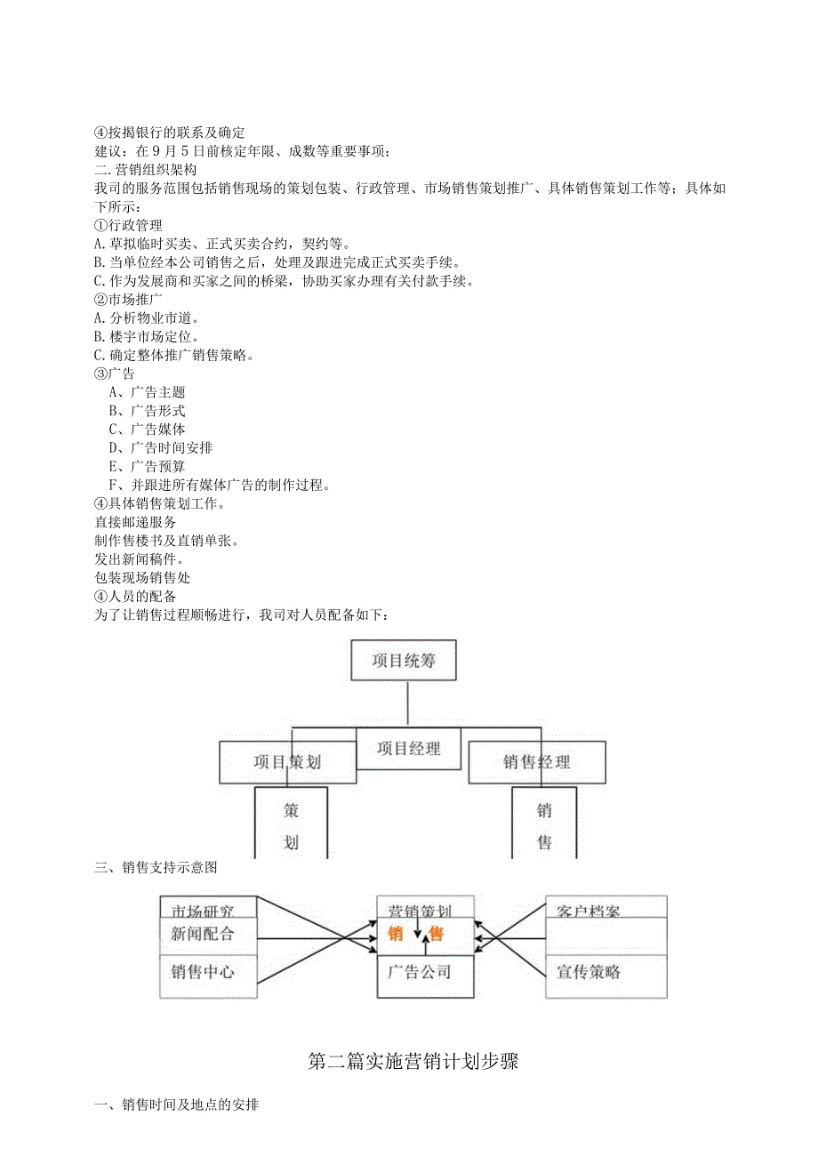 海南滨海温泉酒店国内销售方案.docx_第2页