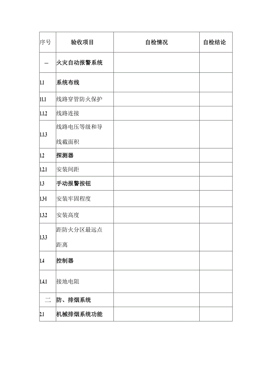 建设工程消防安全质量验收报告表_2.docx_第2页