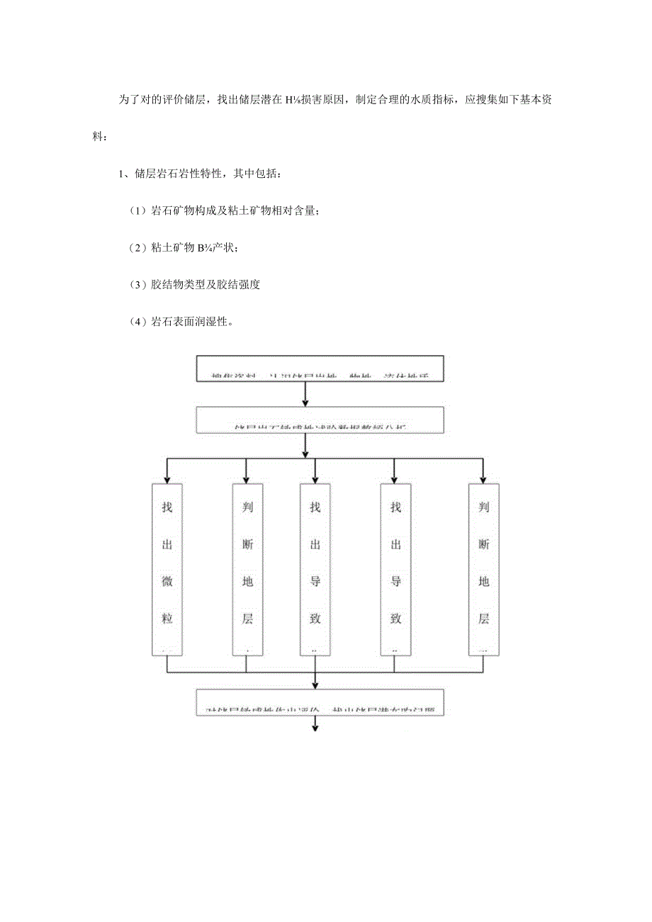 水质指标与水处理工艺的注水设计.docx_第2页