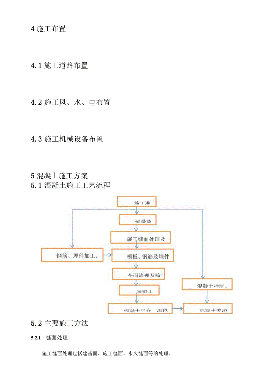 承台混凝土施工方案.docx_第2页