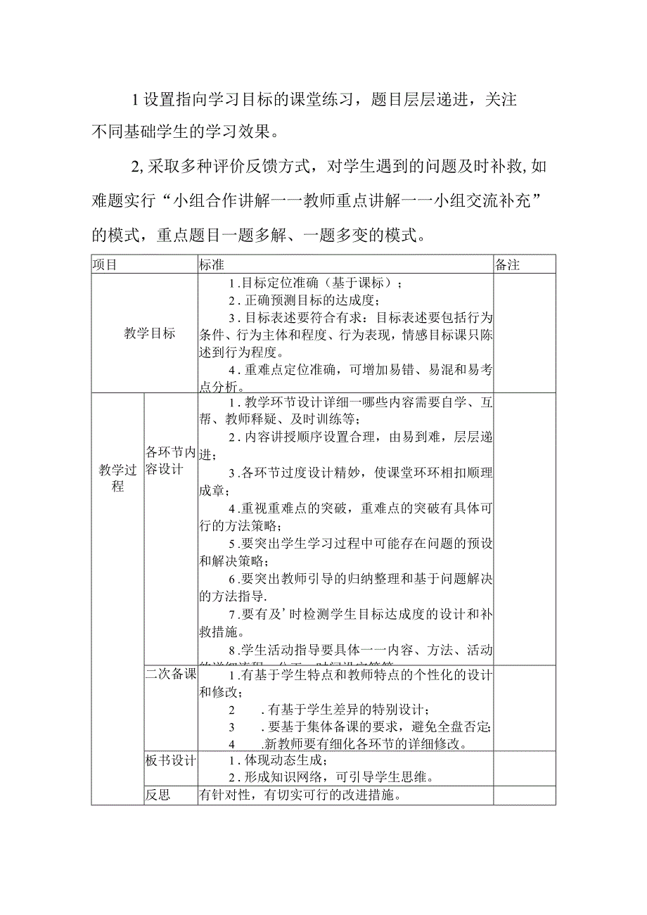 学校教师备课制度.docx_第2页