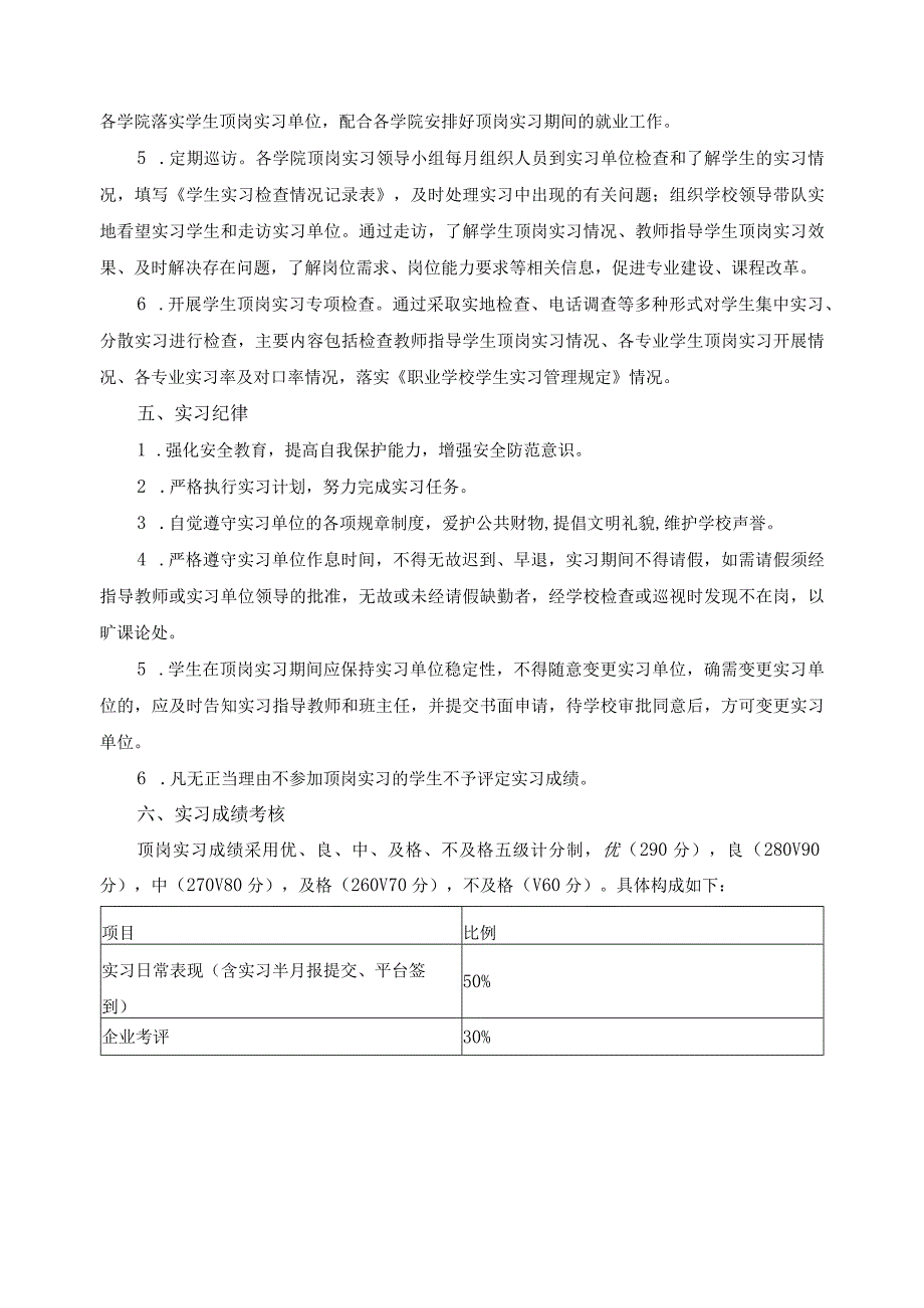 学生实习工作方案.docx_第3页