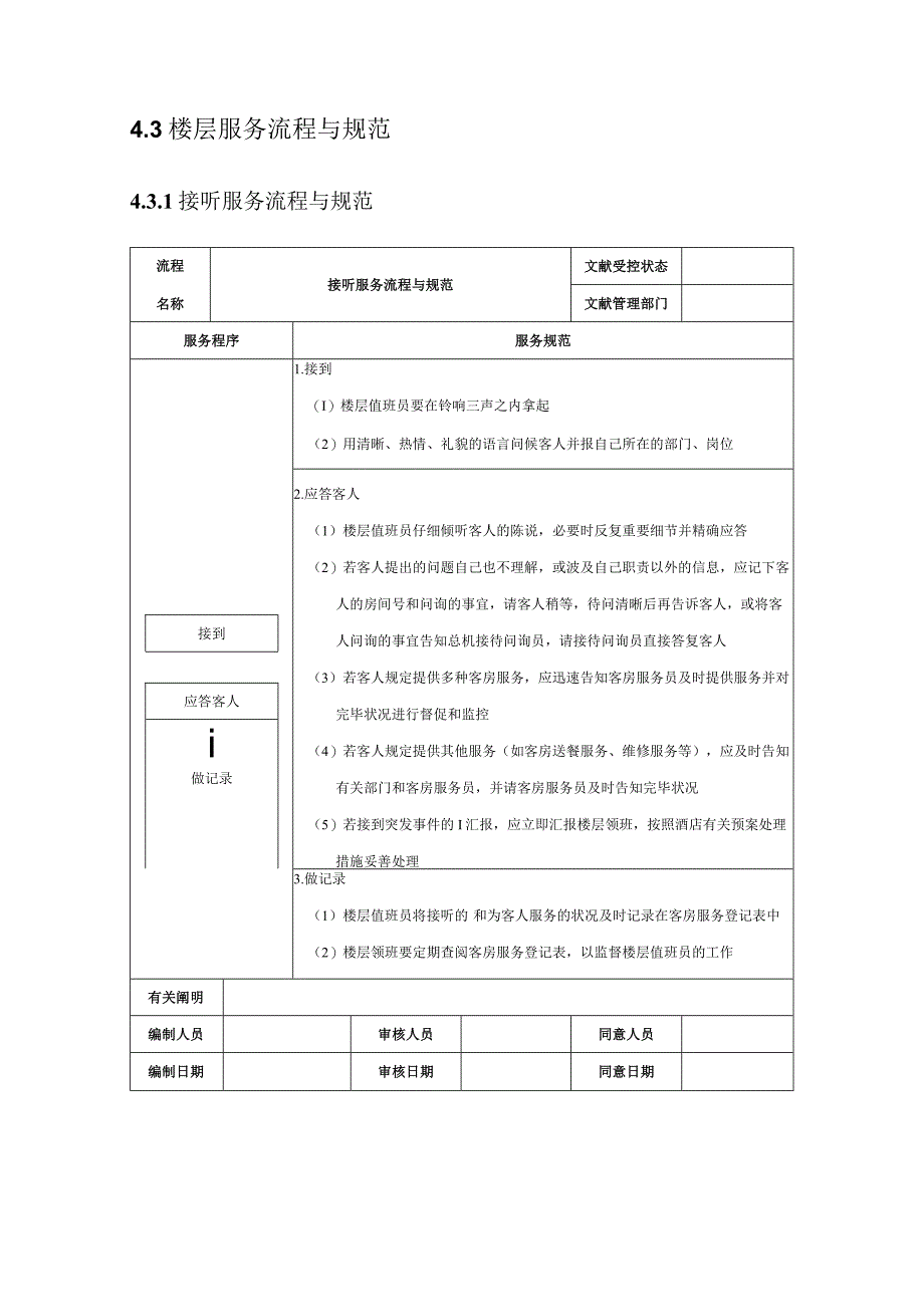 宾馆客房服务操作规范.docx_第3页