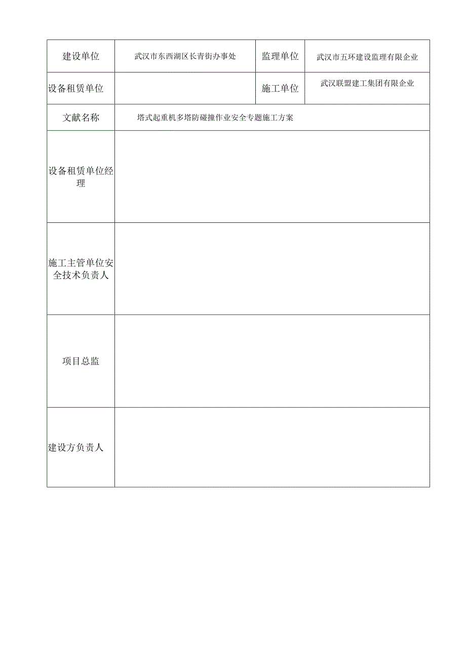 多塔防碰撞作业安全专项施工方案简介.docx_第2页