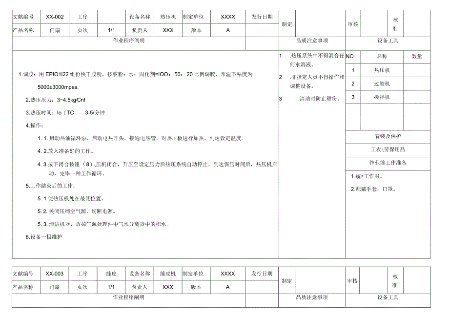 木制品制作指南.docx_第1页