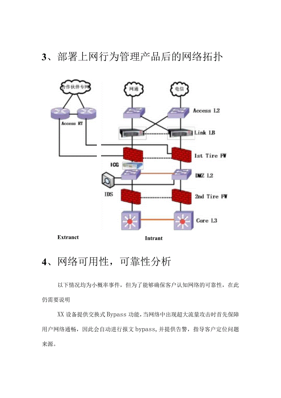 上网行为管理部署技术方案.docx_第2页