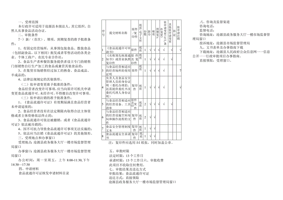 食品流通许可登记流程图.docx_第3页