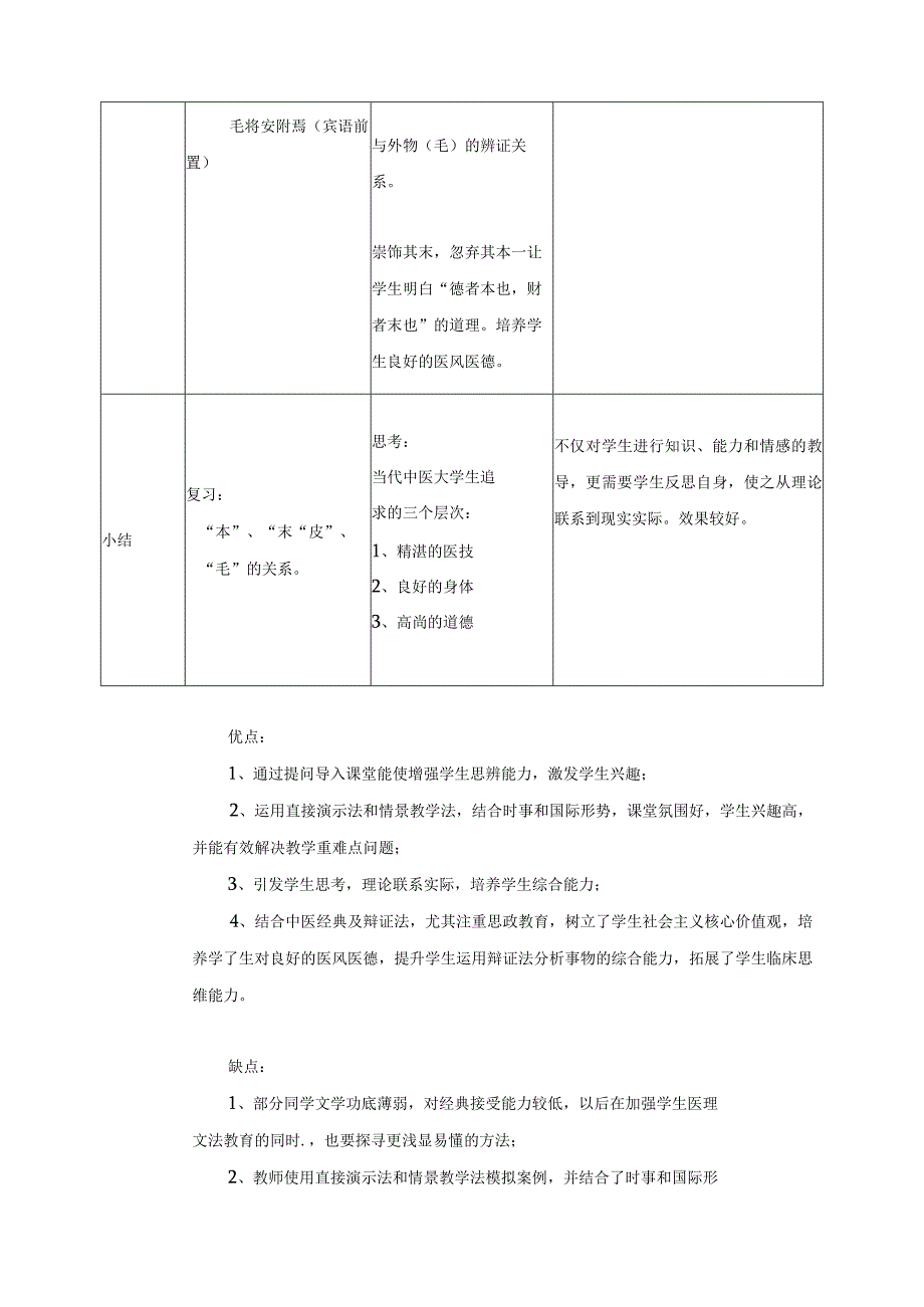 伤寒杂病论序-皮之不存教案.docx_第2页